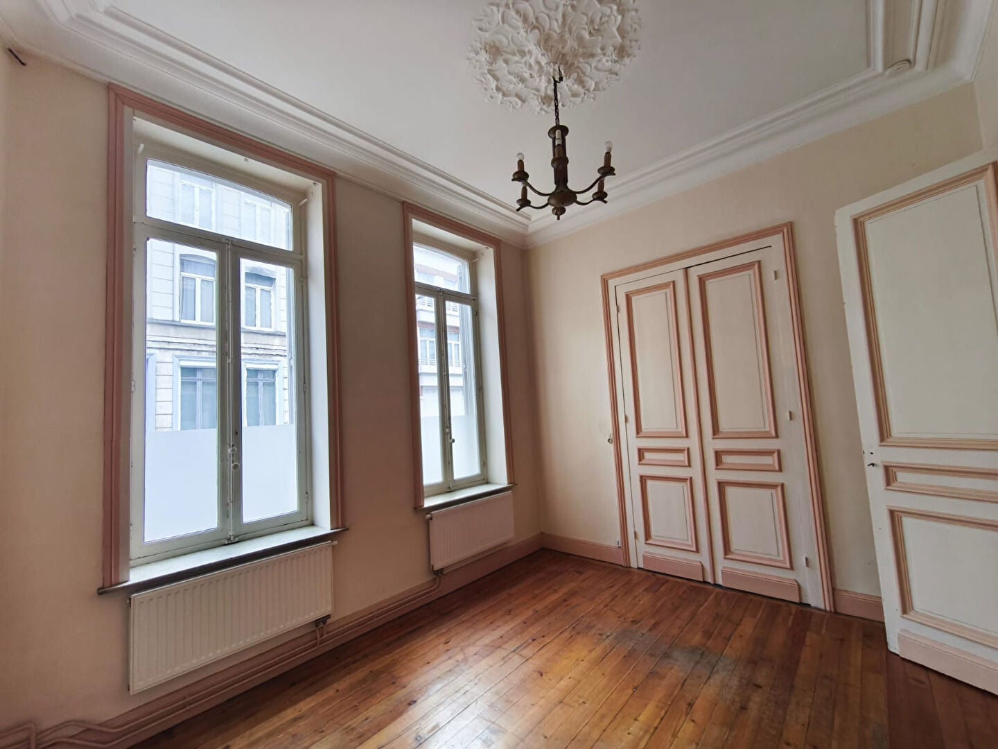 Appartement Rue des Pyramides à Lille