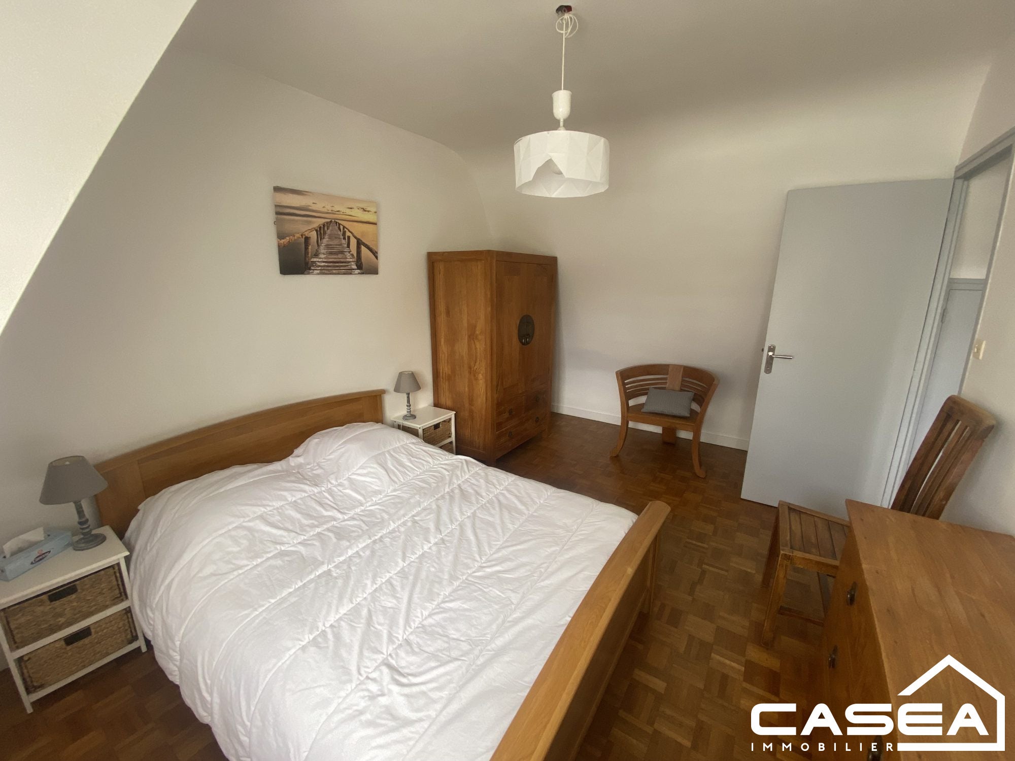 House D 44 in Clohars-Fouesnant