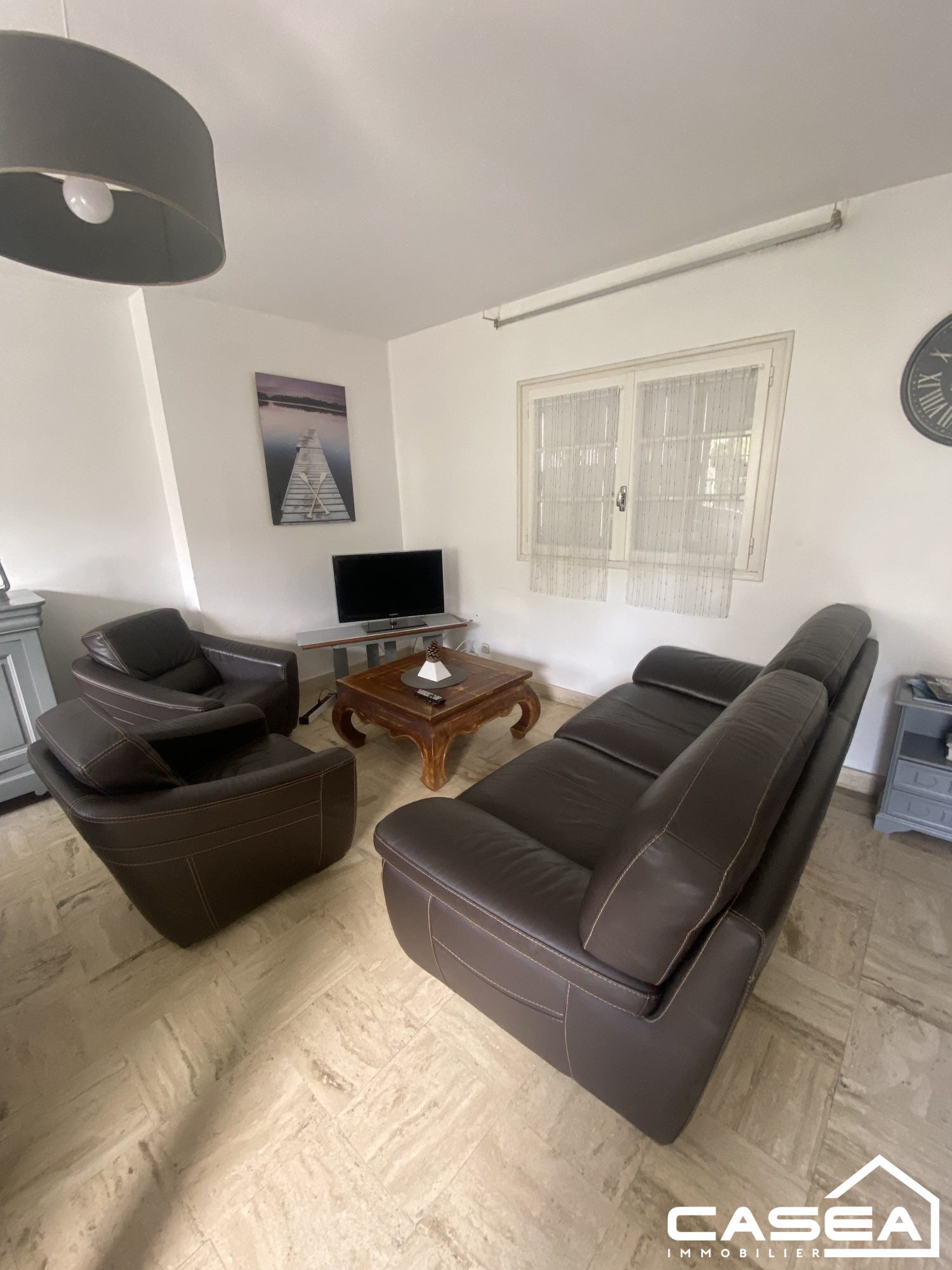House Route de Clohars-Fouesnant in Perguet