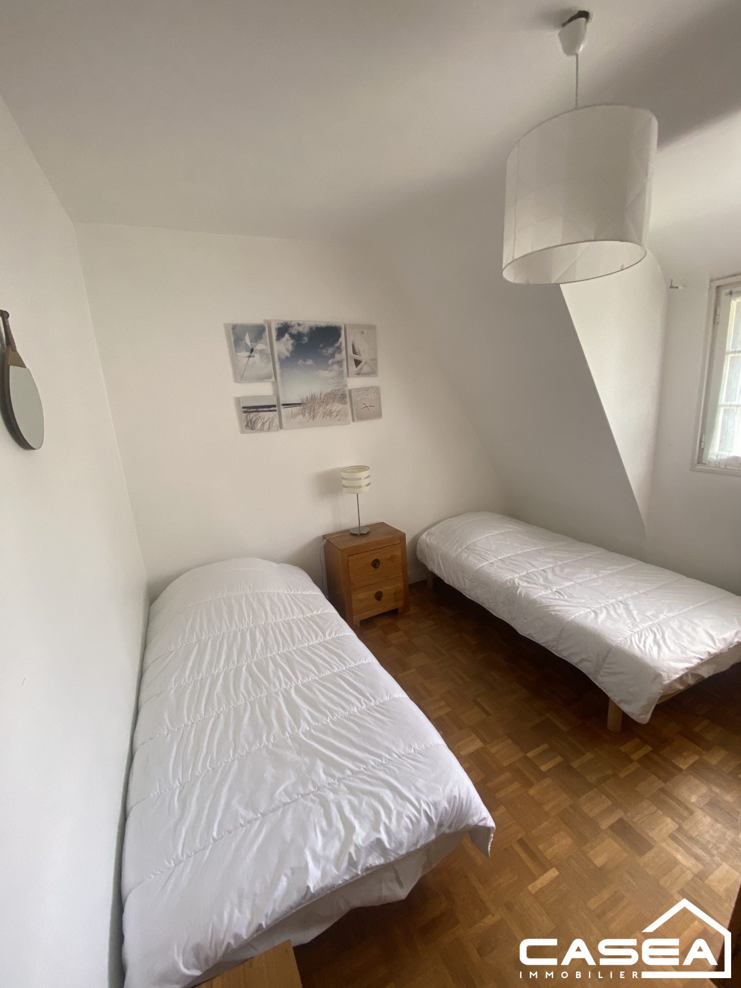House D 44 in Clohars-Fouesnant
