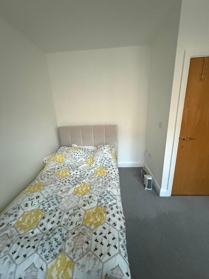 Room Sher Afzal Close in Oxford