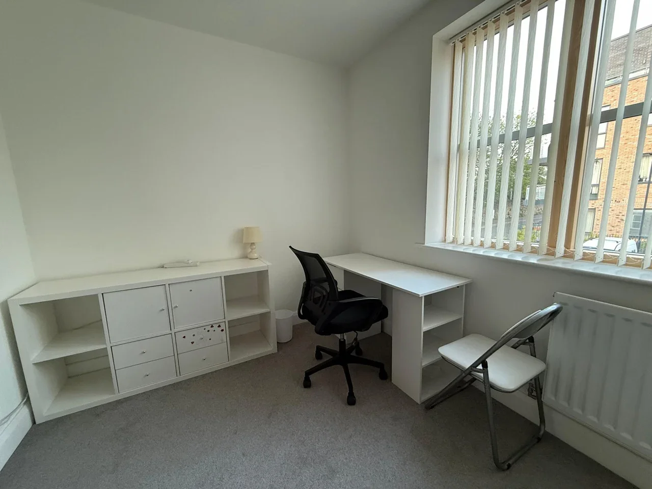 Room Sher Afzal Close in Oxford