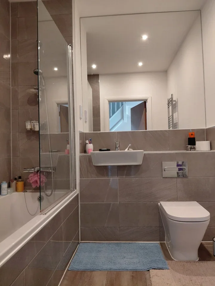 Room Sher Afzal Close in Oxford