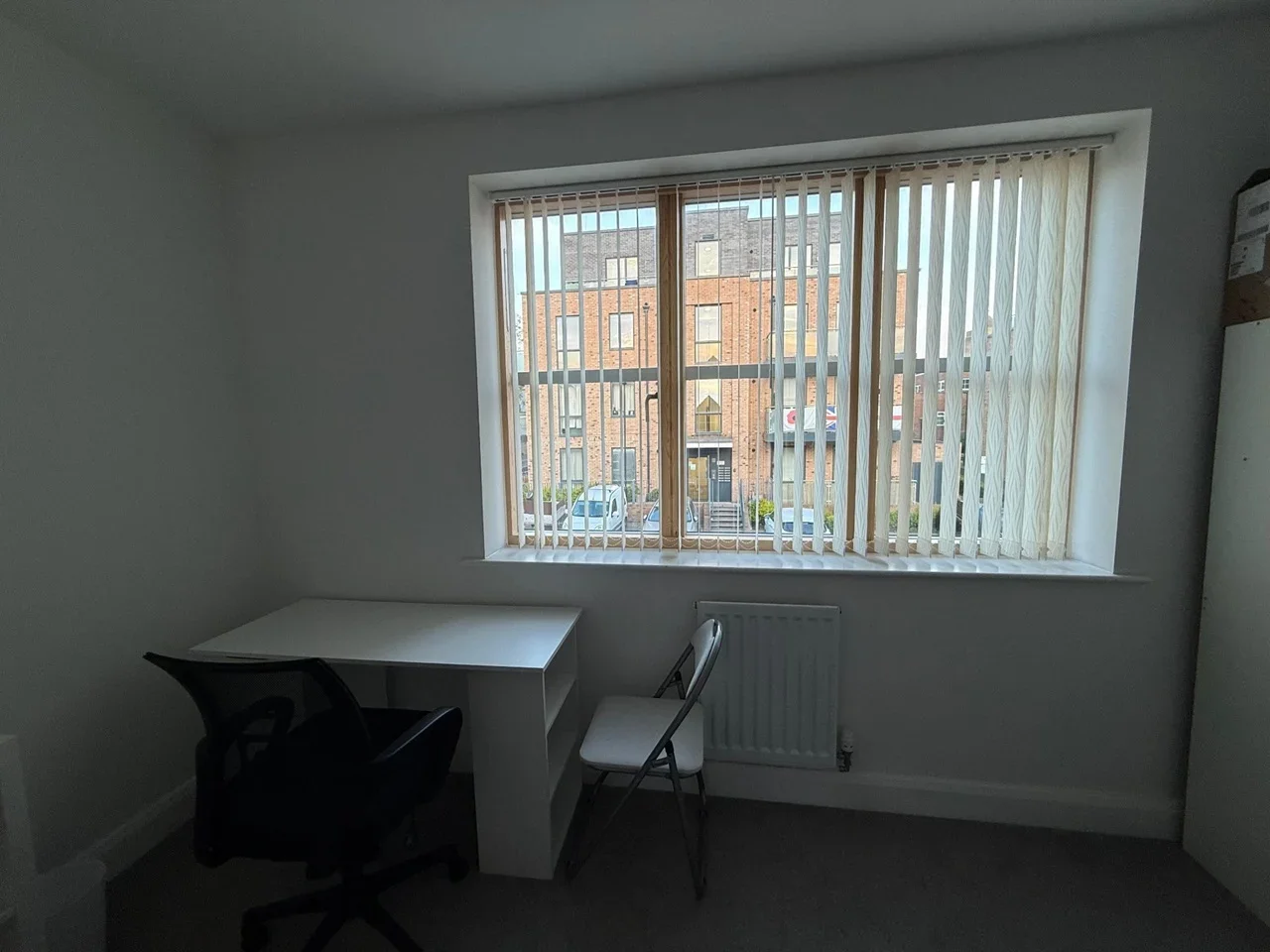 Room Sher Afzal Close in Oxford