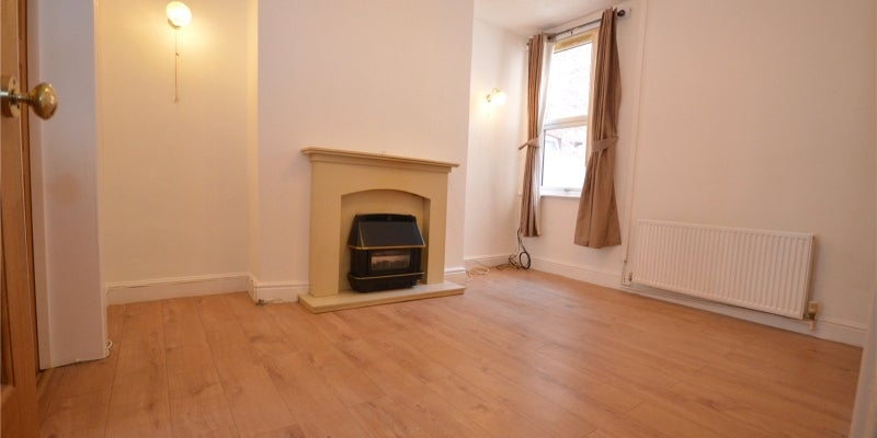 House Woodbank Close in Liverpool
