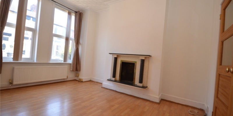 House Woodbank Close in Liverpool