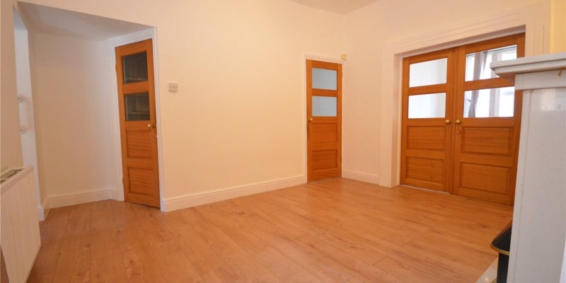 House Woodbank Close in Liverpool