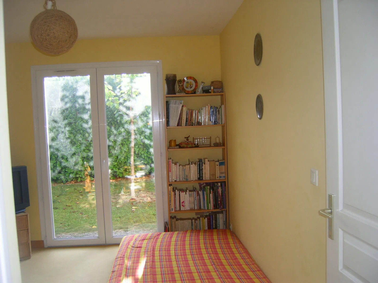 Room Chemin des Chambettes in Veigy-Foncenex