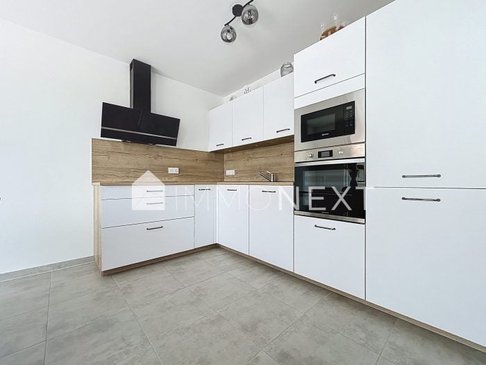 Appartement Rue de la Synagogue à Sentzich