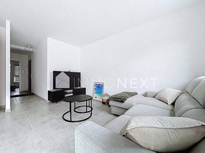 Appartement Rue de la Synagogue à Sentzich