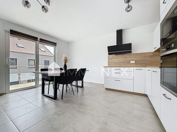 Appartement Rue de la Synagogue à Sentzich