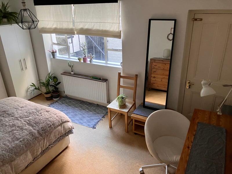 Room Southwark Bridge Road in Greater London