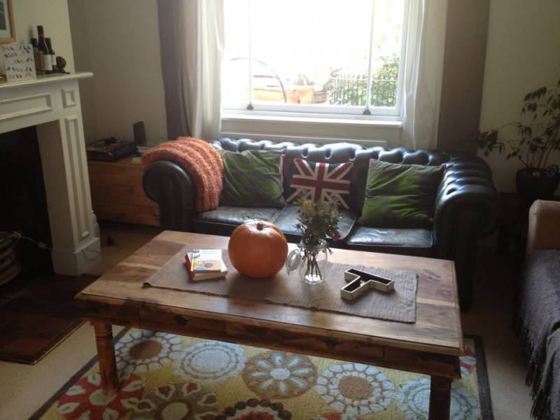 Room Southwark Bridge Road in Greater London