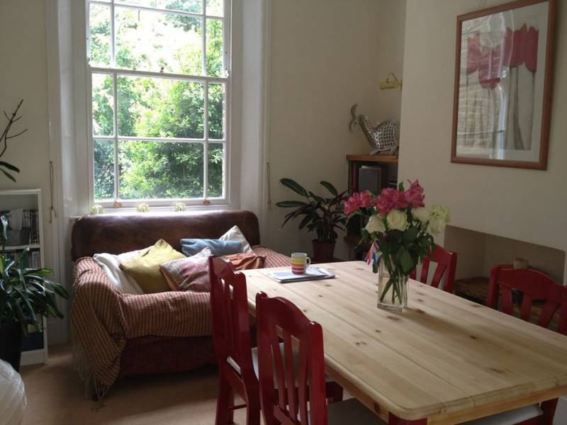Room Southwark Bridge Road in Greater London