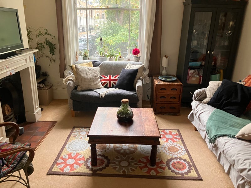 Room Southwark Bridge Road in Greater London