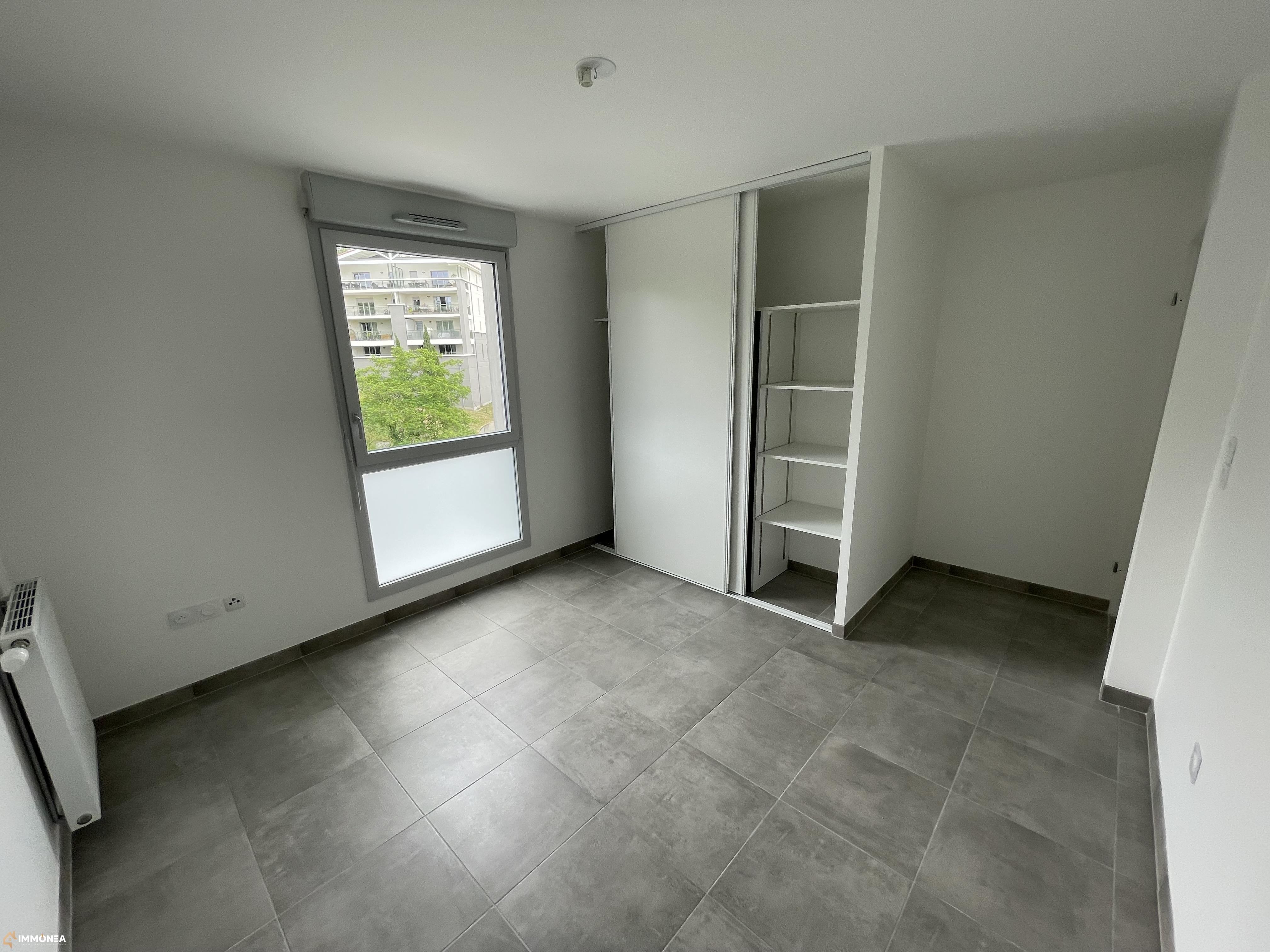 Flat Chemin du Vallon in Toulouse