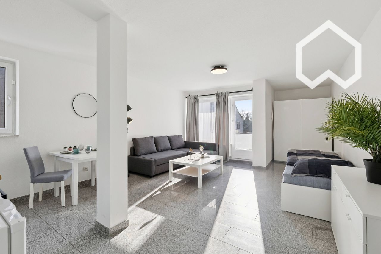 Wohnung Ludwig-Richter-Straße in Recklinghausen
