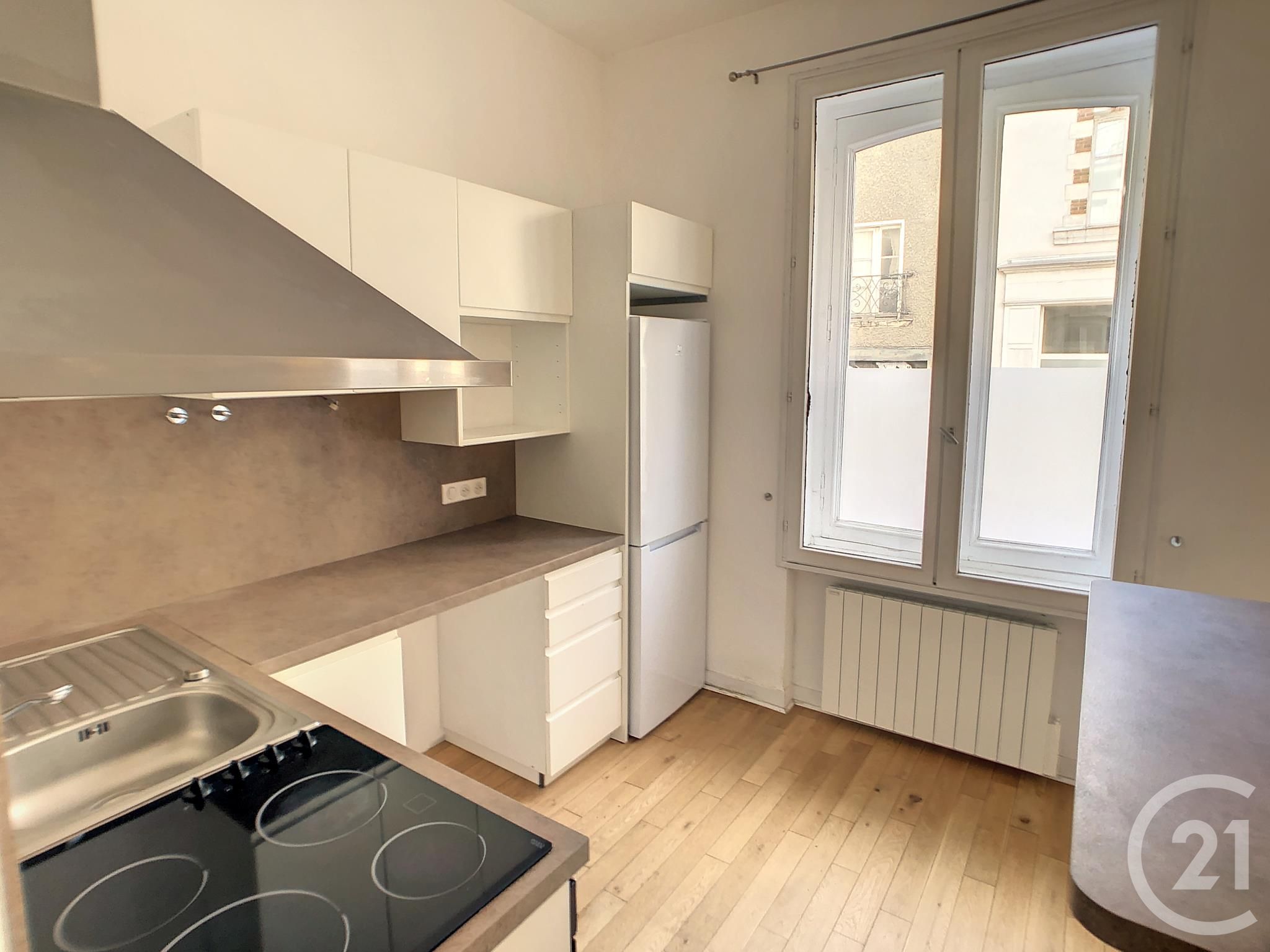 Appartement Route Félix Praud à Divatte-sur-Loire