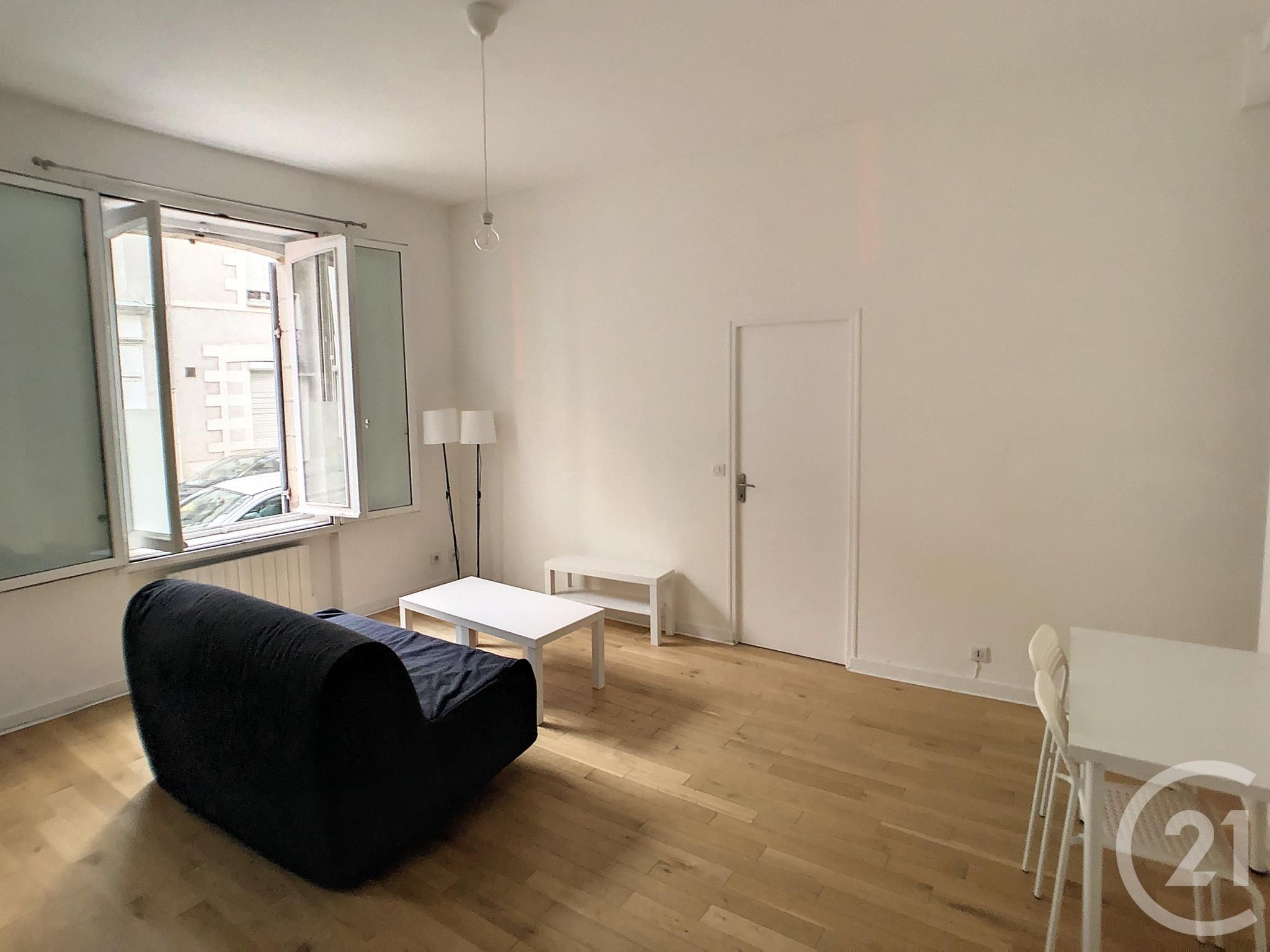 Appartement Route Félix Praud à Divatte-sur-Loire