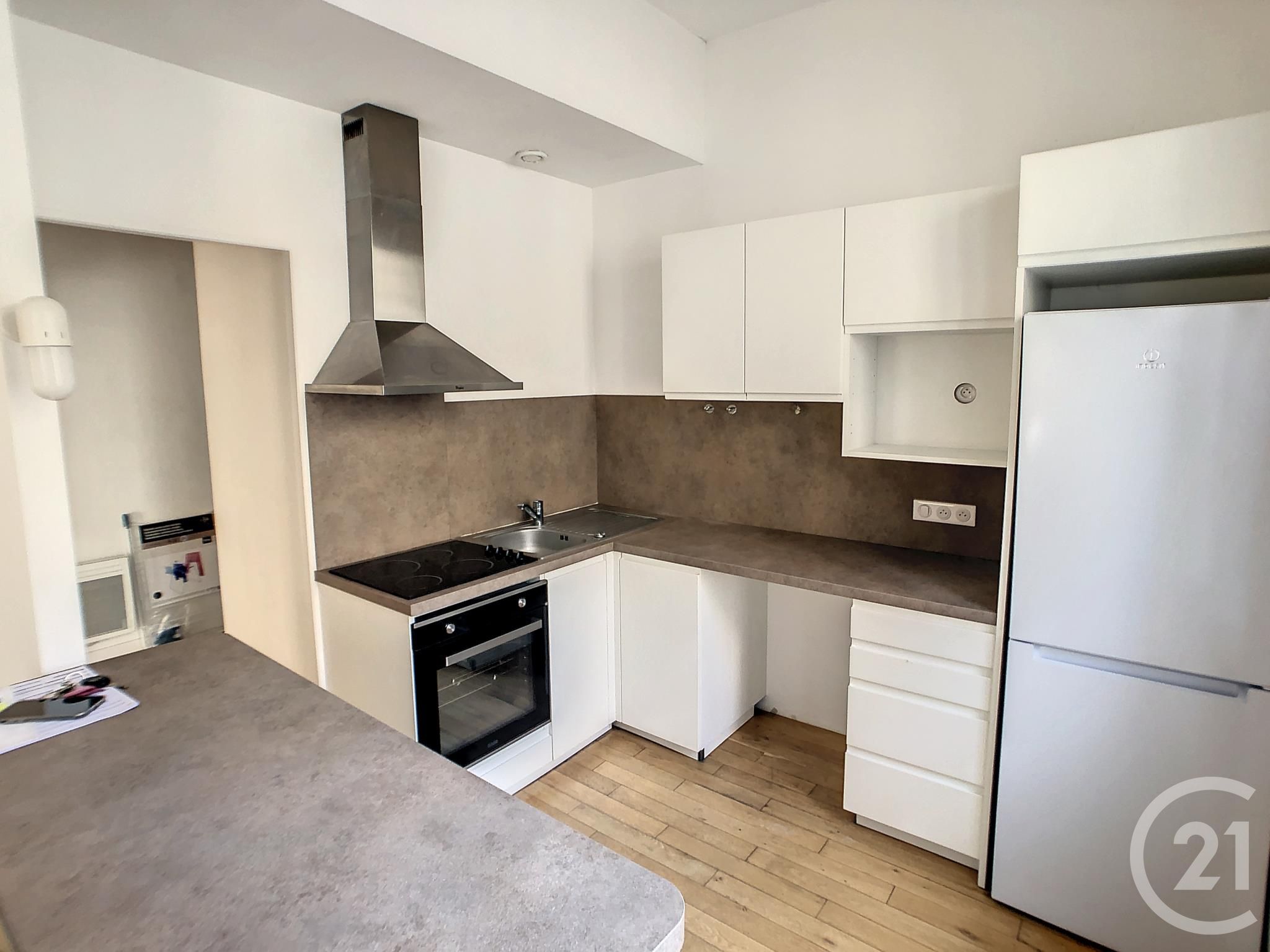 Appartement Route Félix Praud à Divatte-sur-Loire