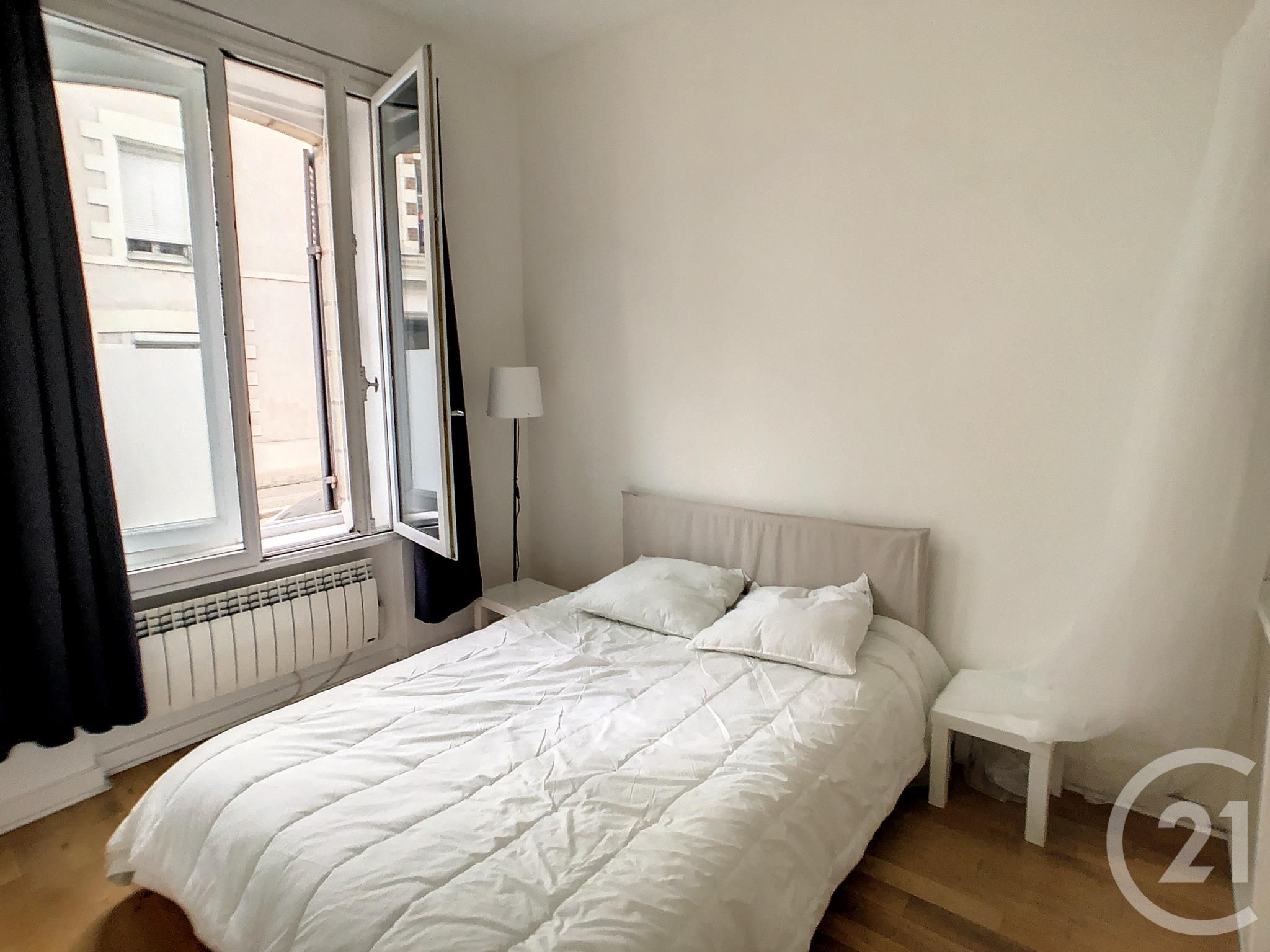 Appartement Route Félix Praud à Divatte-sur-Loire