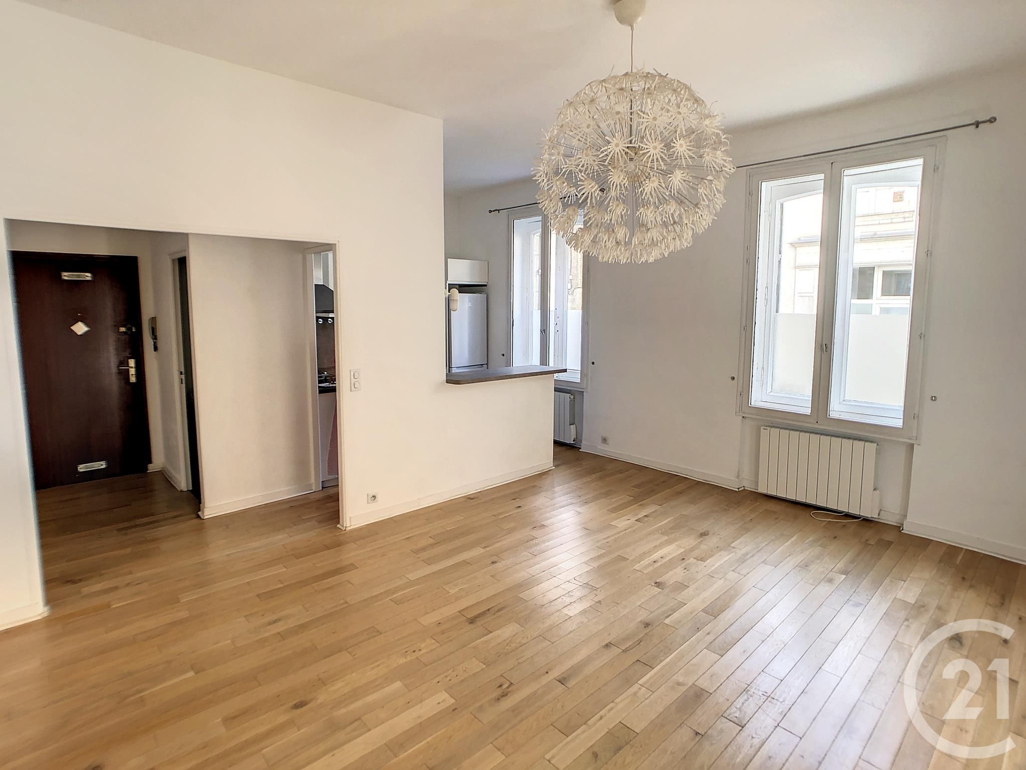 Appartement Route Félix Praud à Divatte-sur-Loire