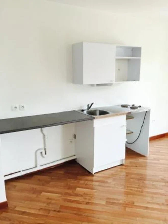 Flat Rue Stanislas Girardin in Rouen