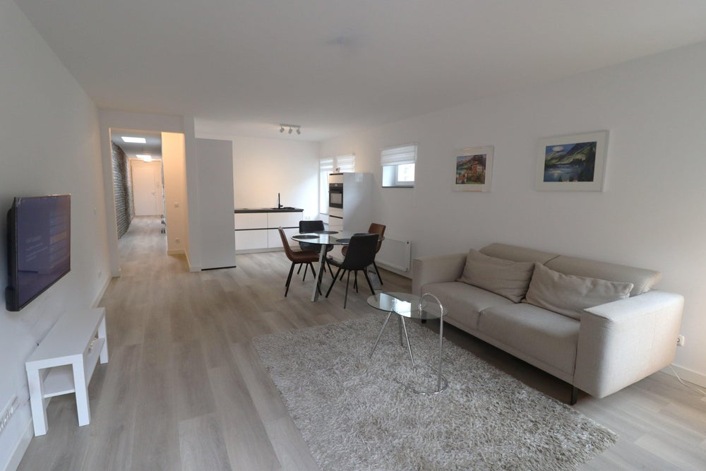 appartement te huur in Maastricht