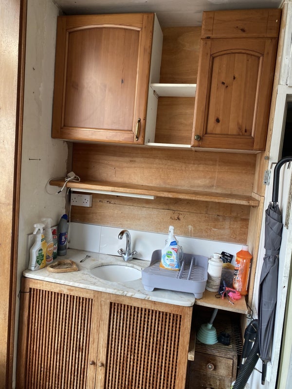 Room Windsor Crescent in Greater London