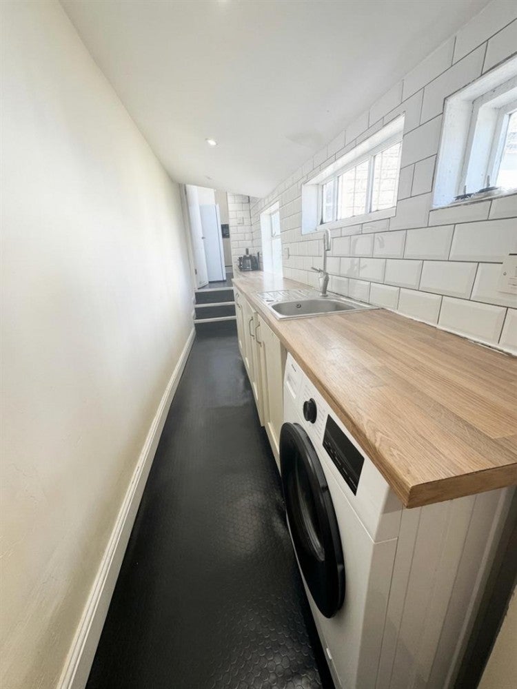 House Claypath in Durham