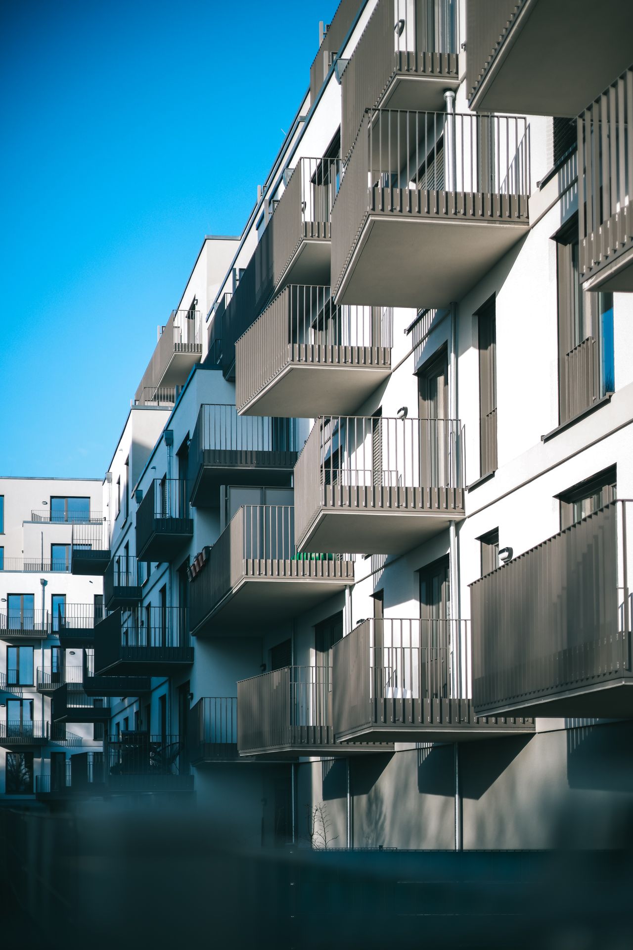 Wohnung Prenzlauer Promenade in Berlin