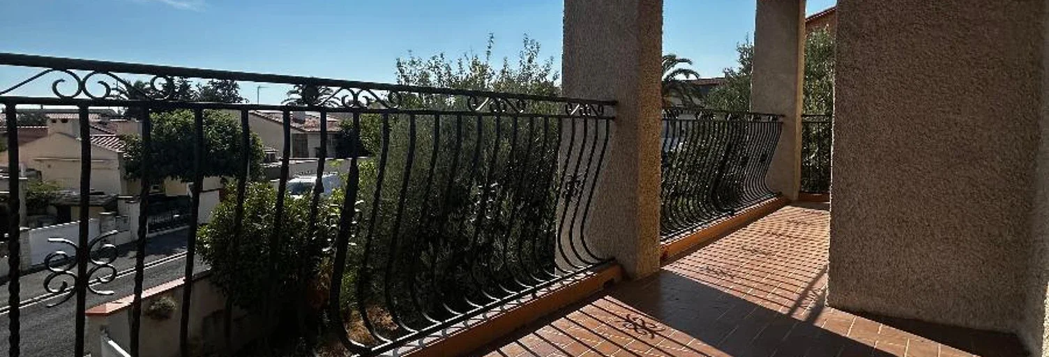 Maison Rue Beaumarchais à Saint-Cyprien