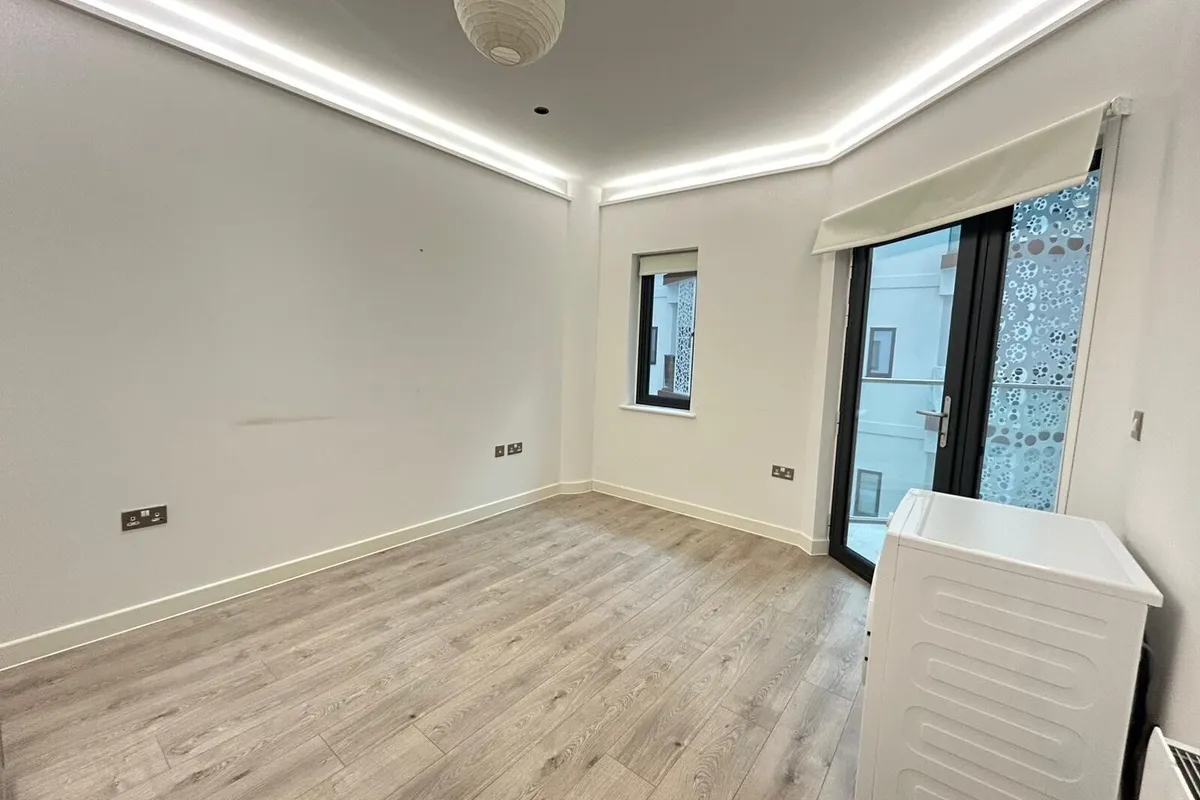 Flat Edinburgh Way in Harlow