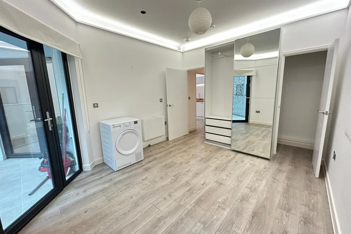 Flat Edinburgh Way in Harlow