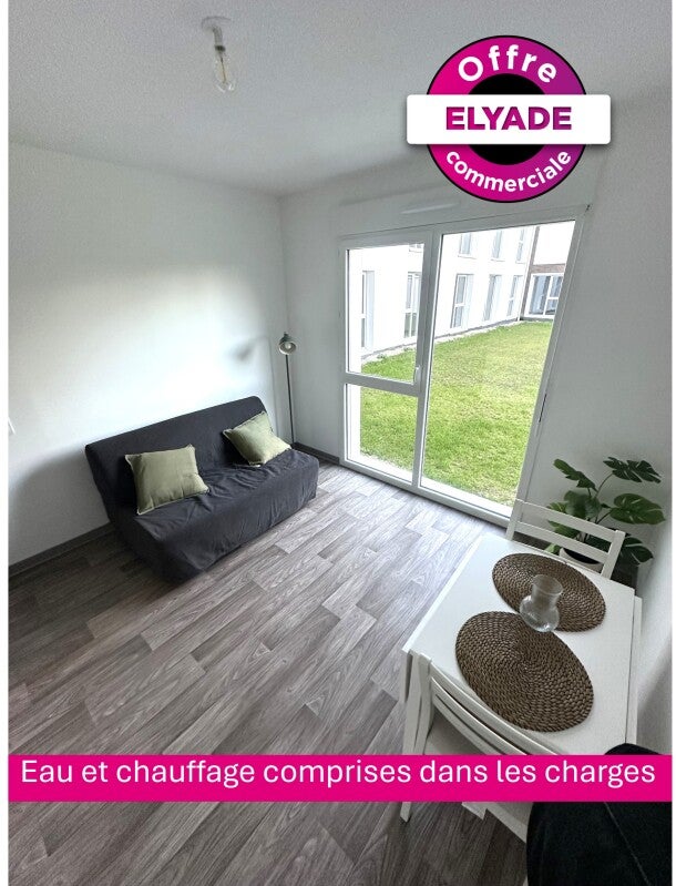 Room Rue de Pîtres in Franqueville-Saint-Pierre