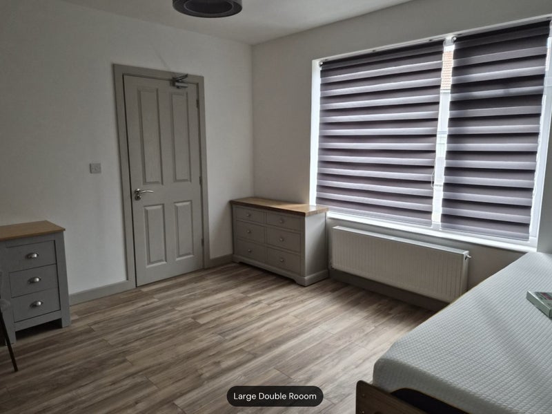 Room Aylminton Walk in Bristol