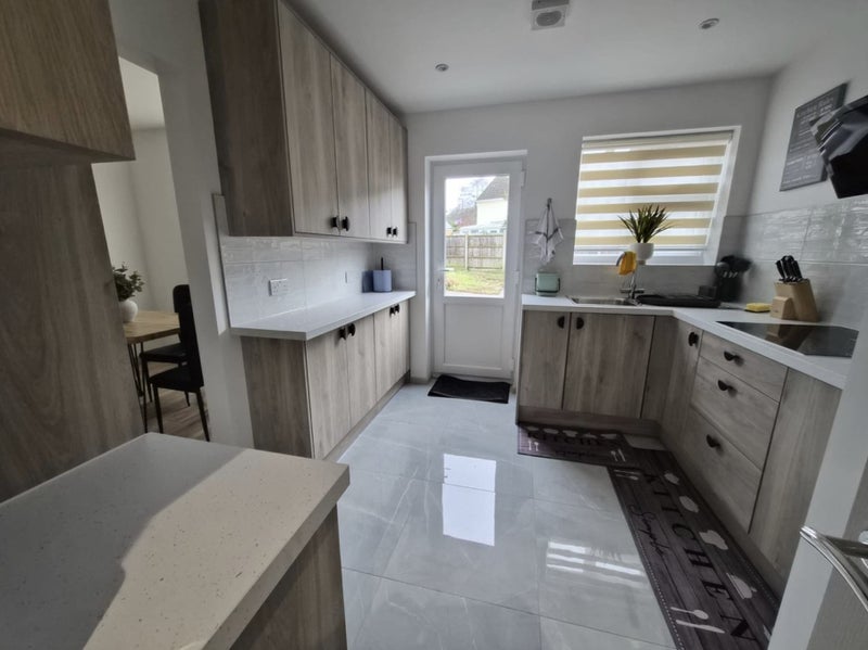 Room Aylminton Walk in Bristol