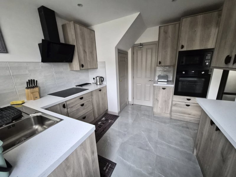 Room Aylminton Walk in Bristol