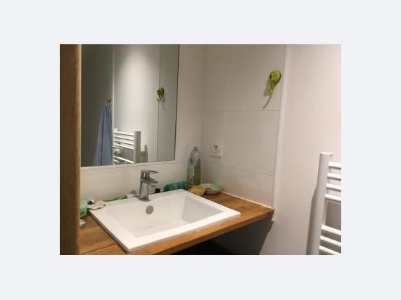 Flat Rue duffour-dubergier in Bordeaux