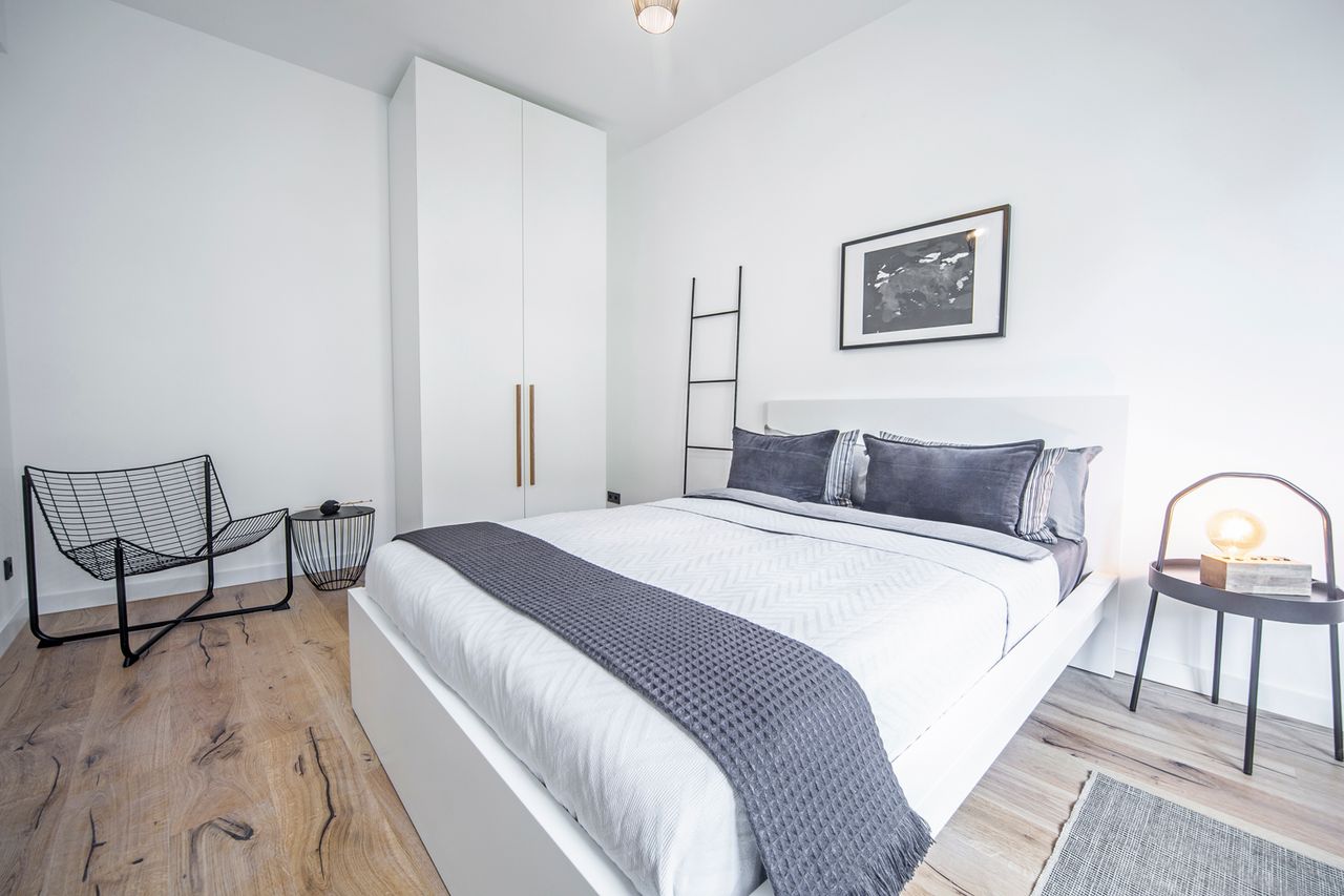 Wohnung Sonnenstraße in Düsseldorf