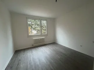 Wohnung Liegnitzer Straße in Kassel