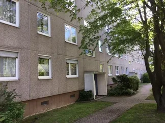 Wohnung Liegnitzer Straße in Kassel