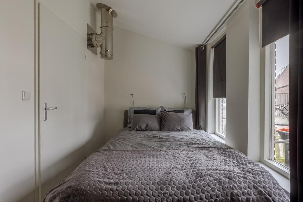 Studio te koop: Jaagmeent 72, Almere