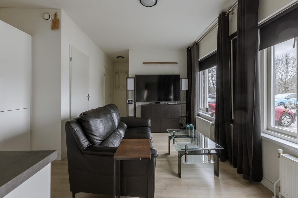 Studio te koop: Jaagmeent 72, Almere