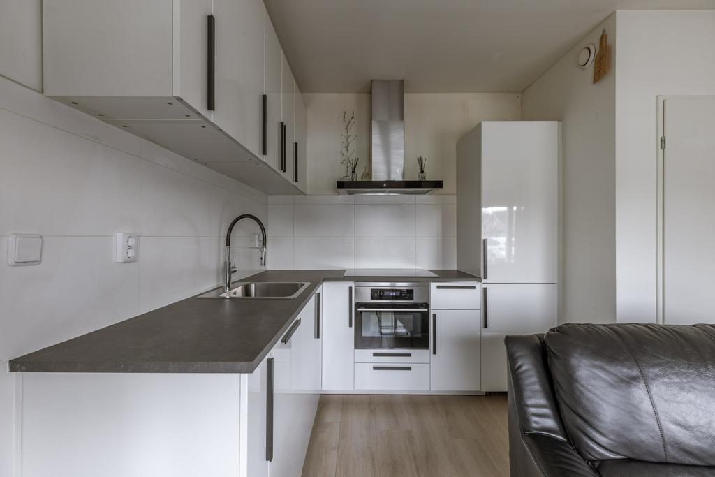 Studio te koop: Jaagmeent 72, Almere