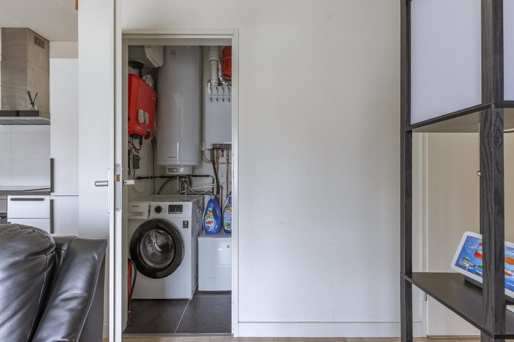 Studio te koop: Jaagmeent 72, Almere