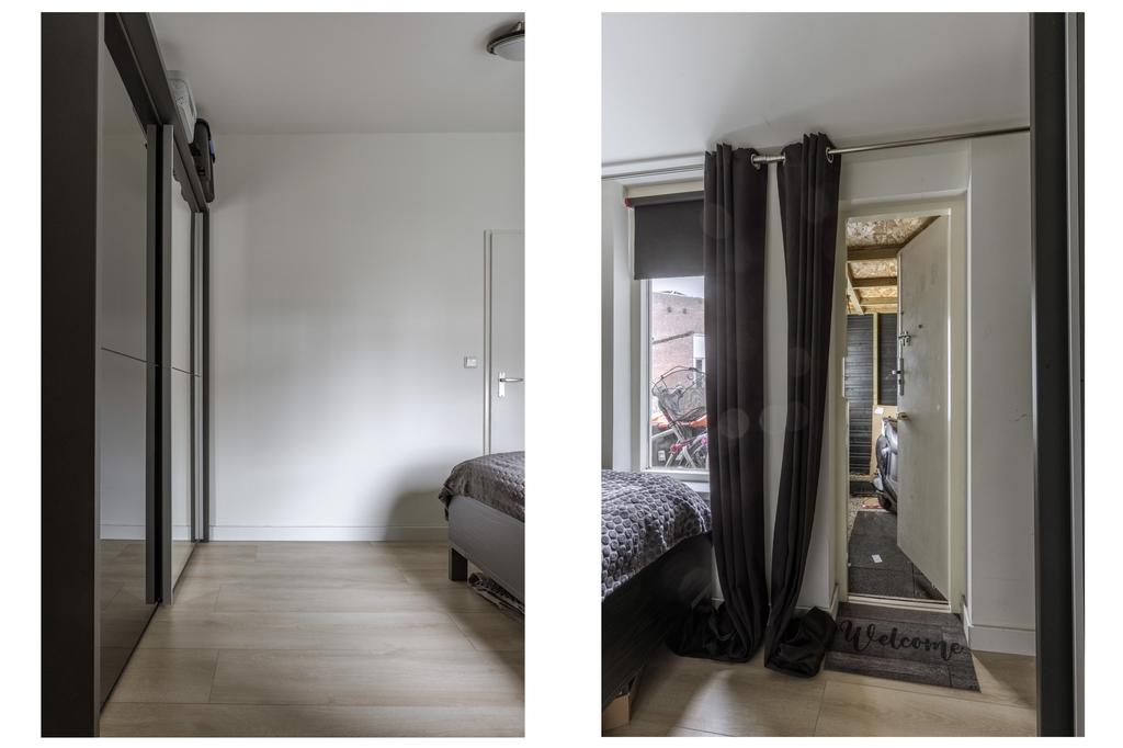 Studio te koop: Jaagmeent 72, Almere