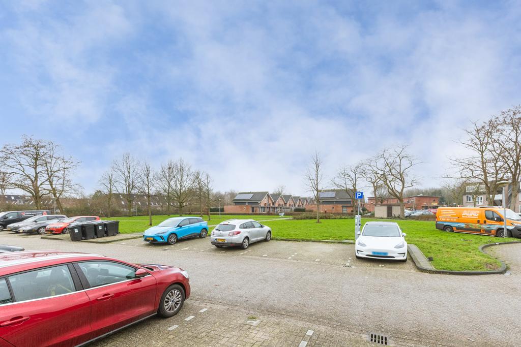Studio te koop: Jaagmeent 72, Almere