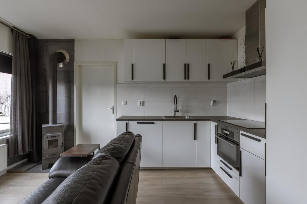 Studio te koop: Jaagmeent 72, Almere
