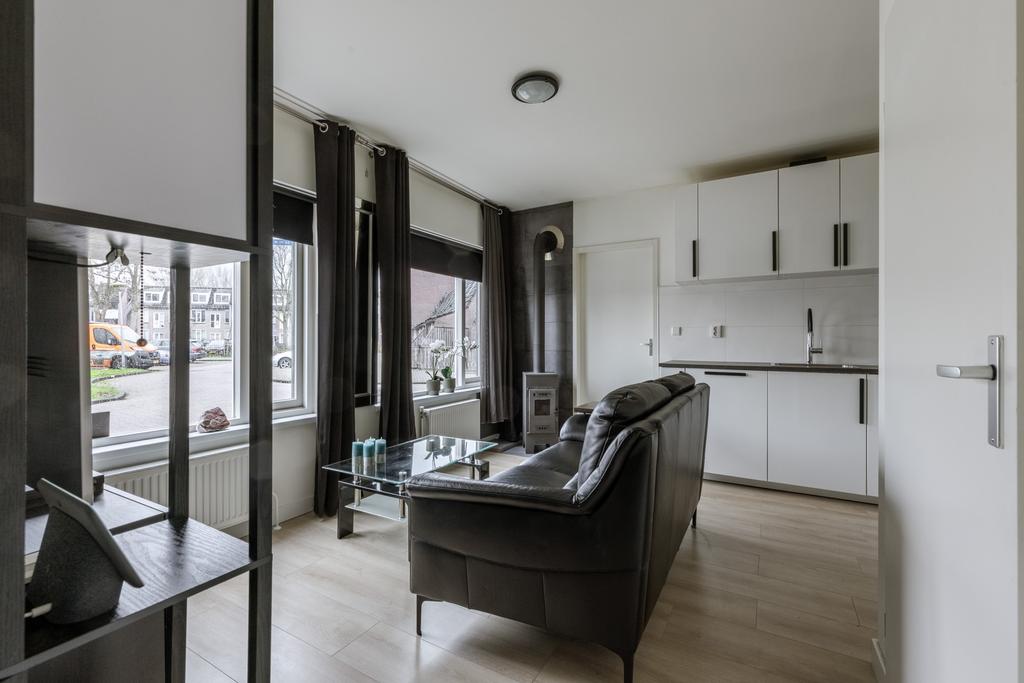 Studio te koop: Jaagmeent 72, Almere